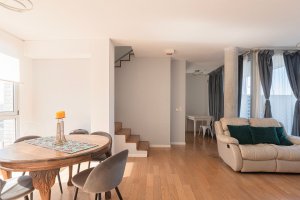 Alquiler 3 Amb Amoblado Piscina Parrilla Propia