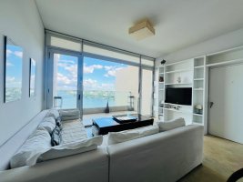 Alquiler 3 Amb Amoblado Piscina Parrilla Propia