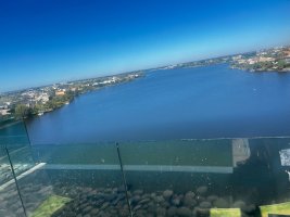 Alquiler 3 Amb Amoblado Piscina Parrilla Propia