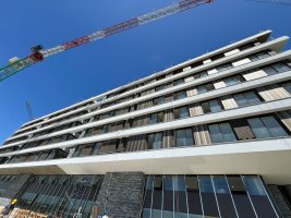 Apartment for Sale: 4 Rooms, Nordelta Oceana, 2 Parking Spaces