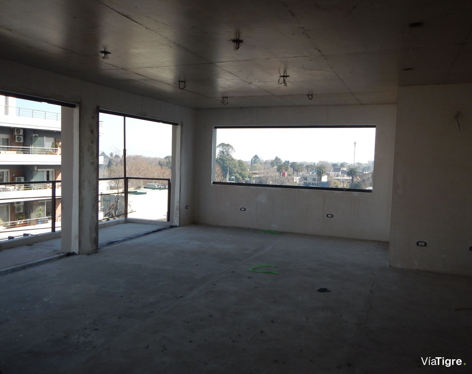 Rooftop 375m2 - Venta con Renta -Tigre Ctro
