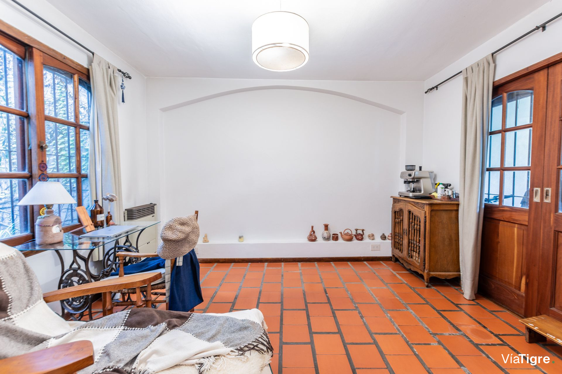 Rooftop 375m2 - Venta con Renta -Tigre Ctro