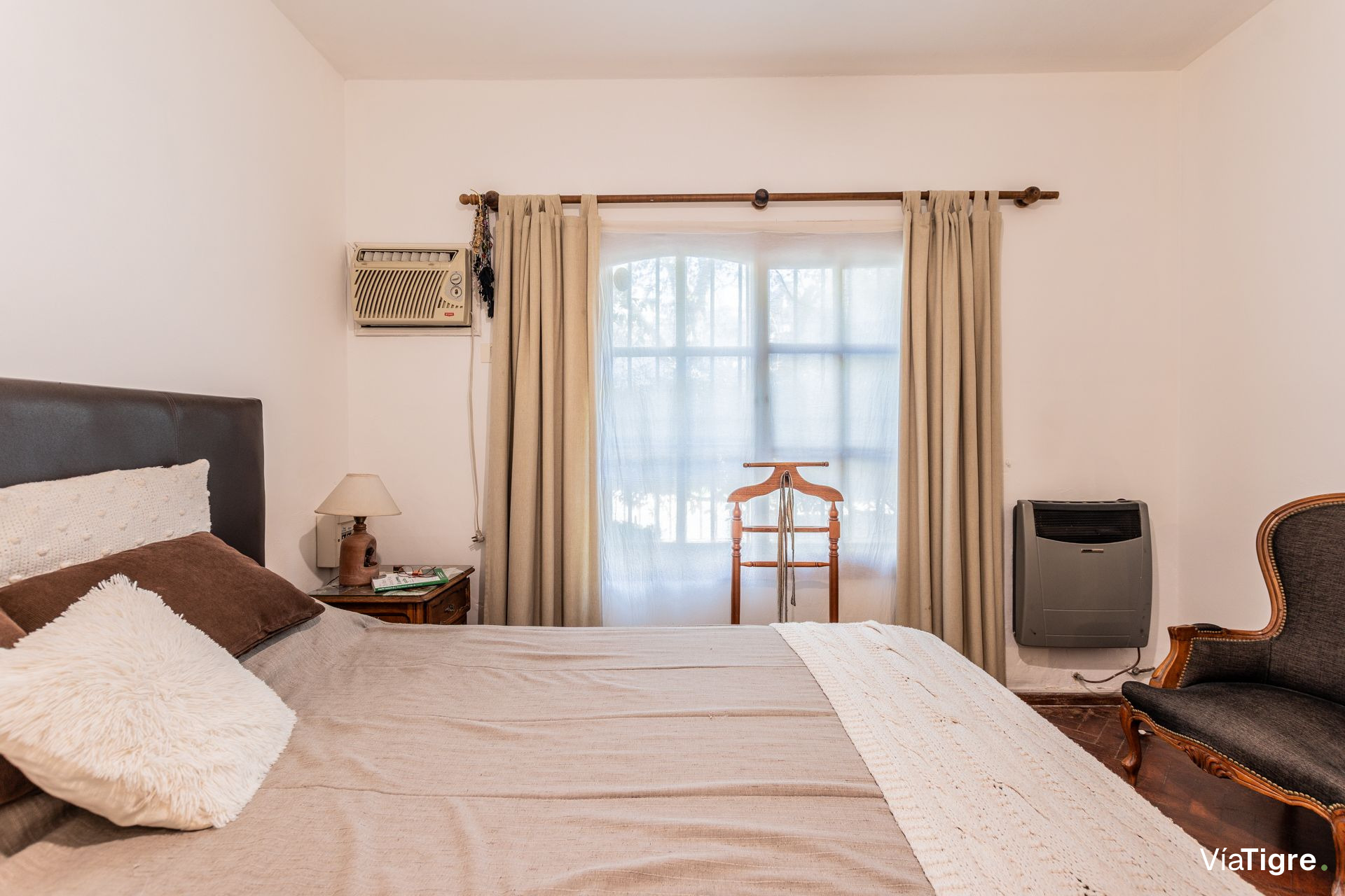 Rooftop 375m2 - Venta con Renta -Tigre Ctro