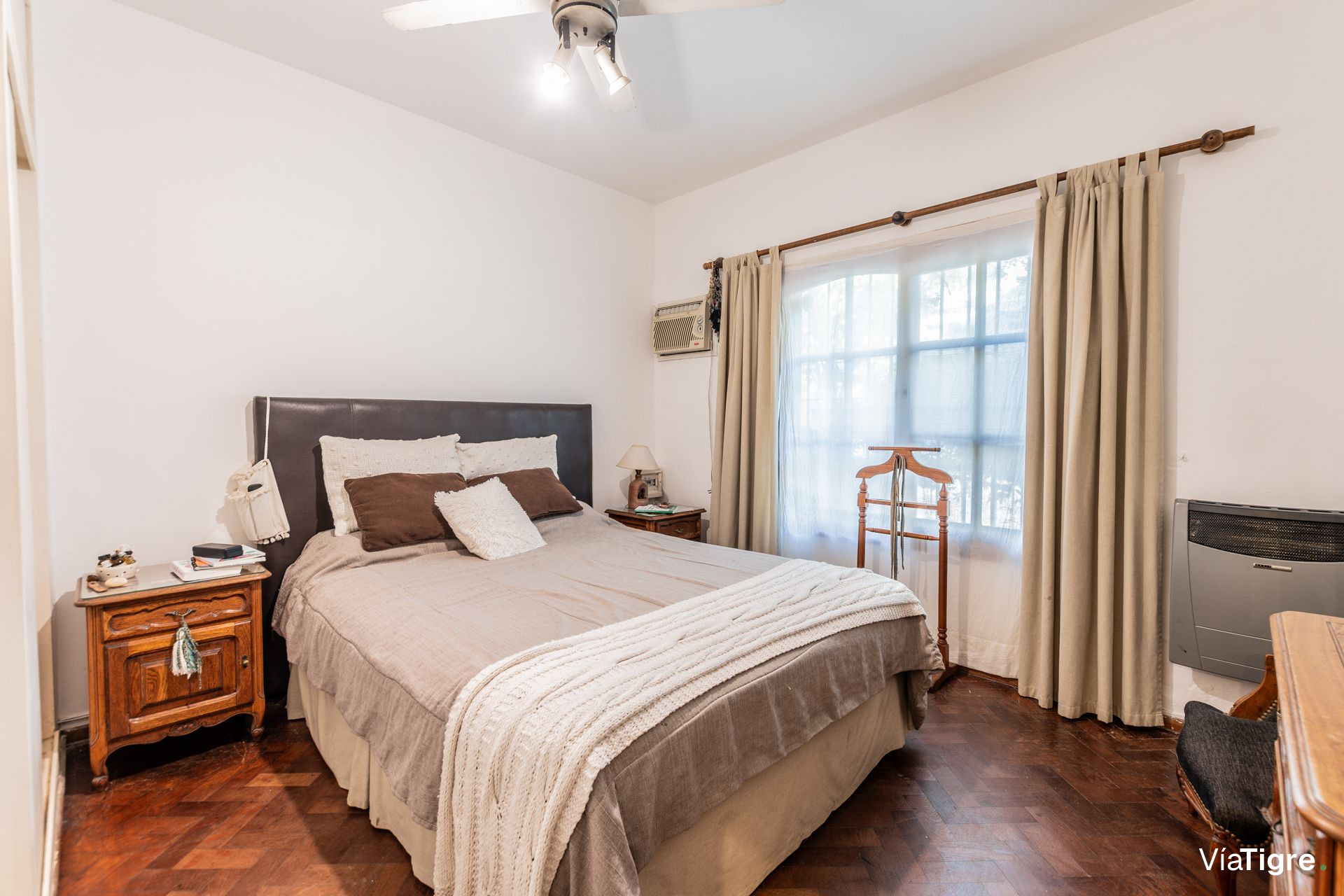 Rooftop 375m2 - Venta con Renta -Tigre Ctro