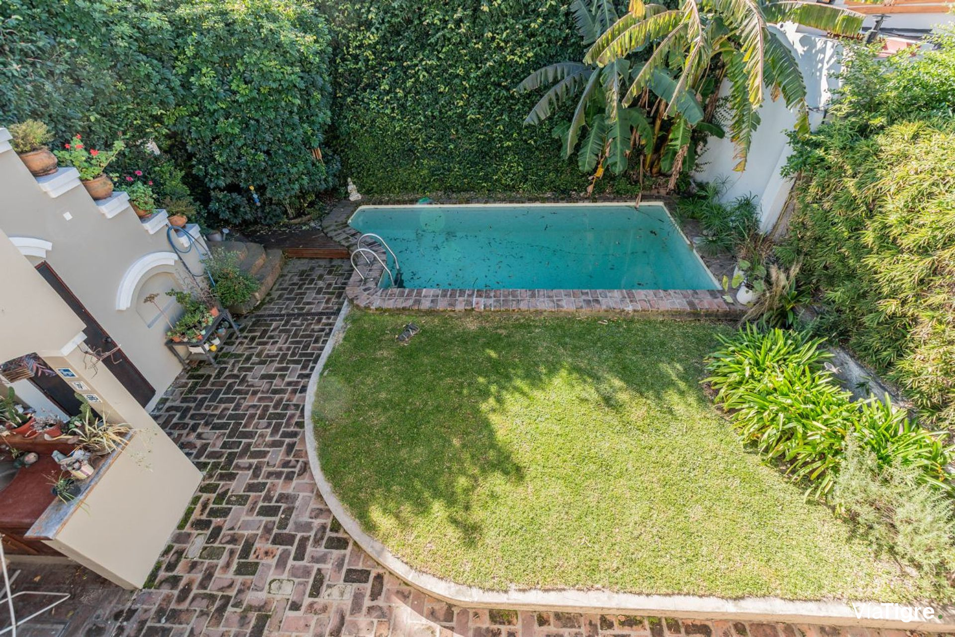 Rooftop 375m2 - Venta con Renta -Tigre Ctro