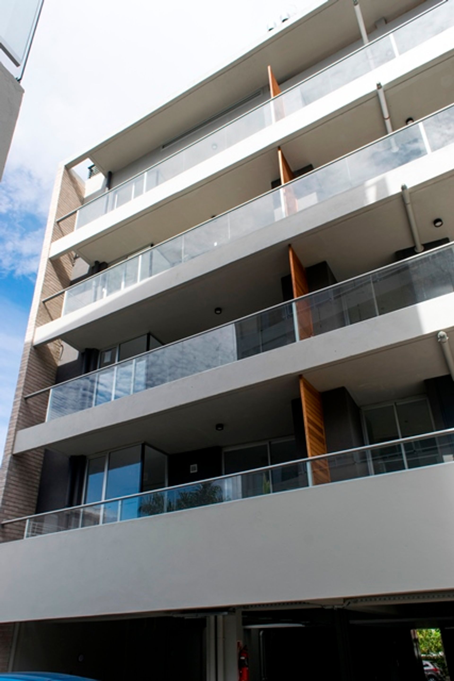 Garage For Sale Facing San Isidro Courts