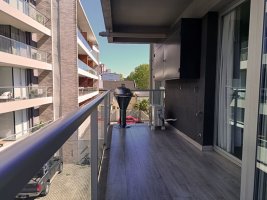 Garage For Sale Facing San Isidro Courts