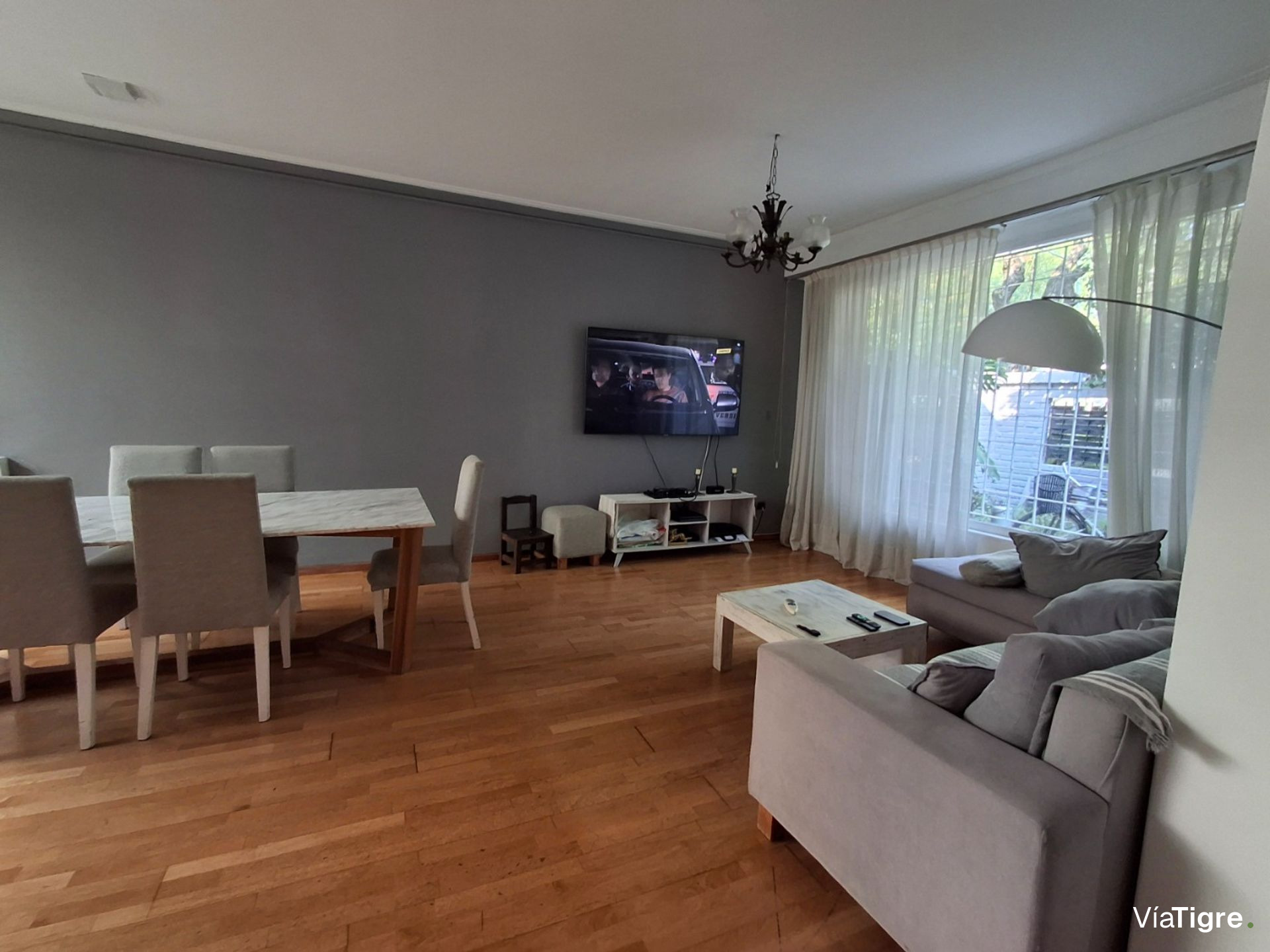 Venta Casa 5 Amb En Martinez - Libertador Al Rio