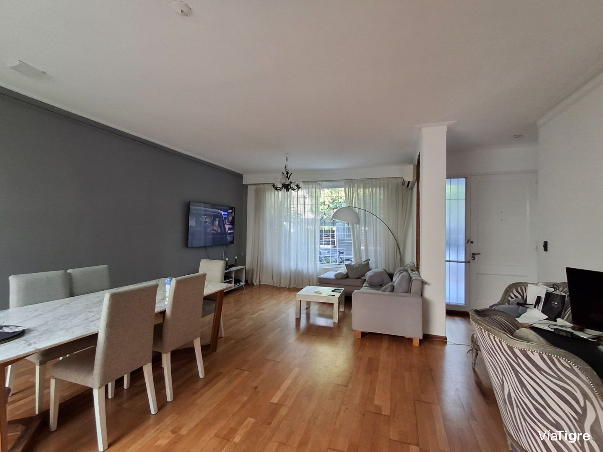 Venta Casa 5 Amb En Martinez - Libertador Al Rio
