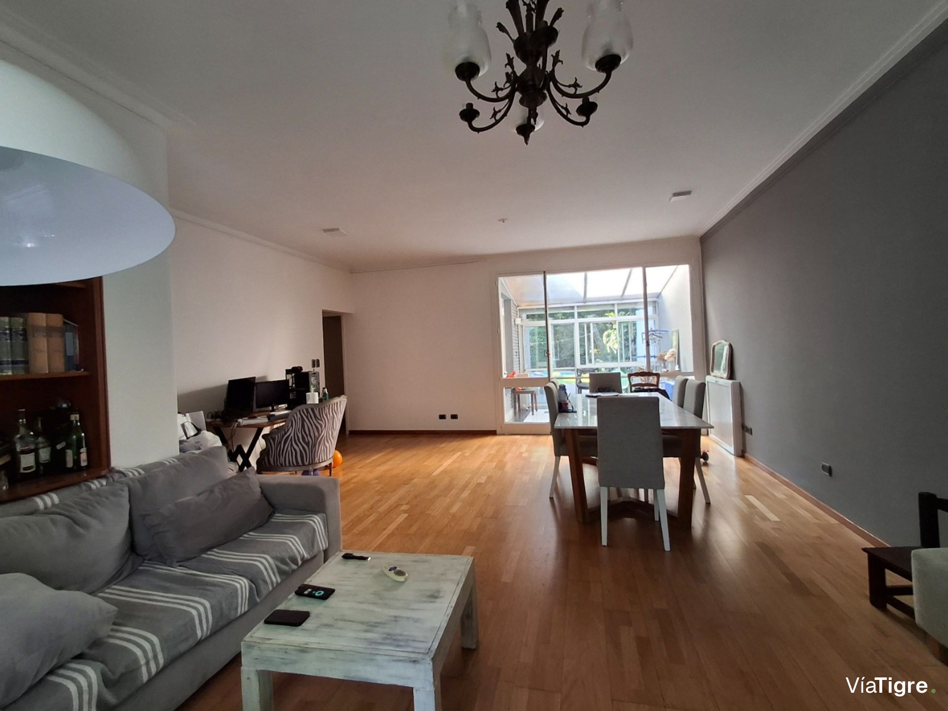 Venta Casa 5 Amb En Martinez - Libertador Al Rio