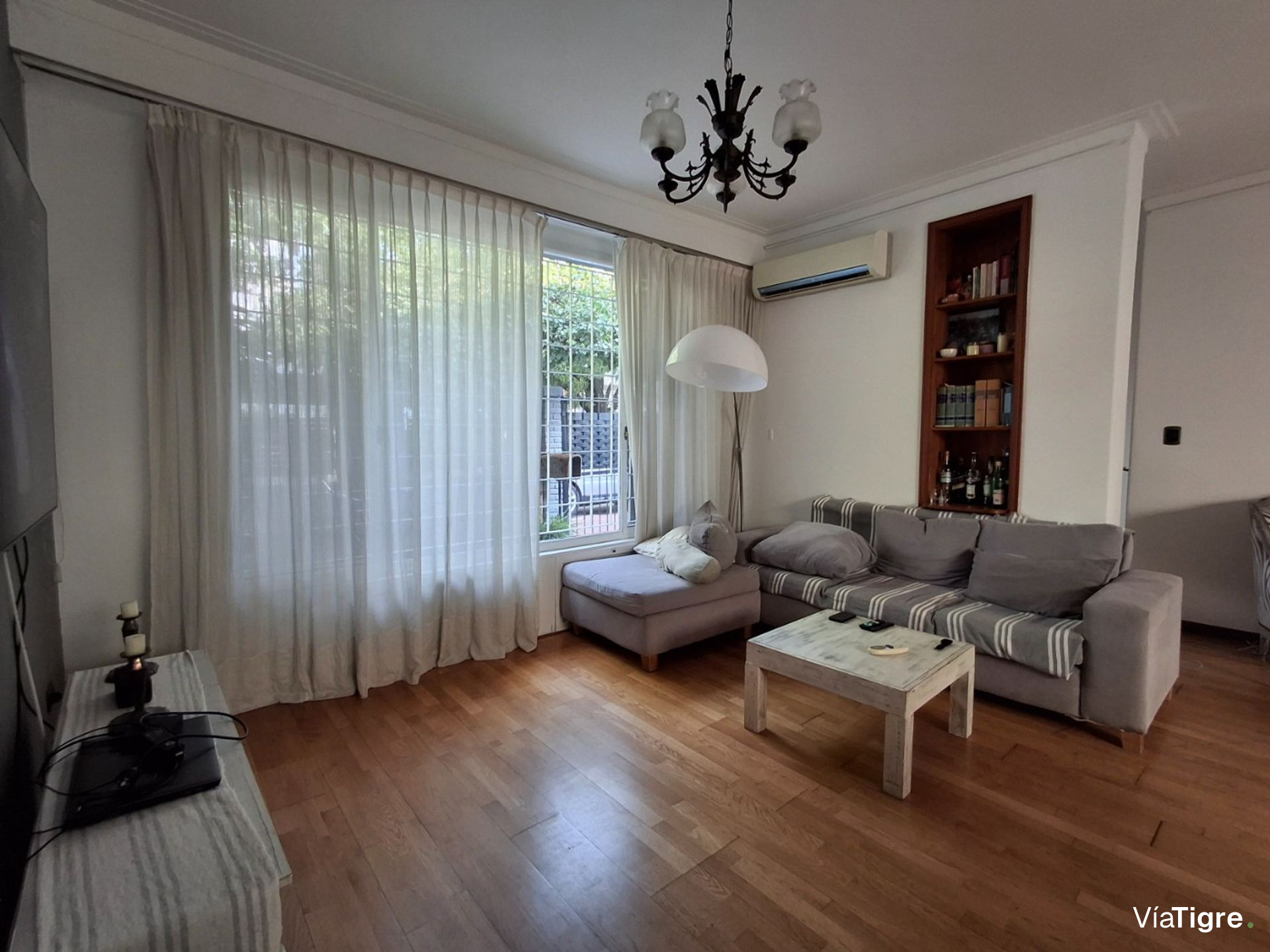 Venta Casa 5 Amb En Martinez - Libertador Al Rio