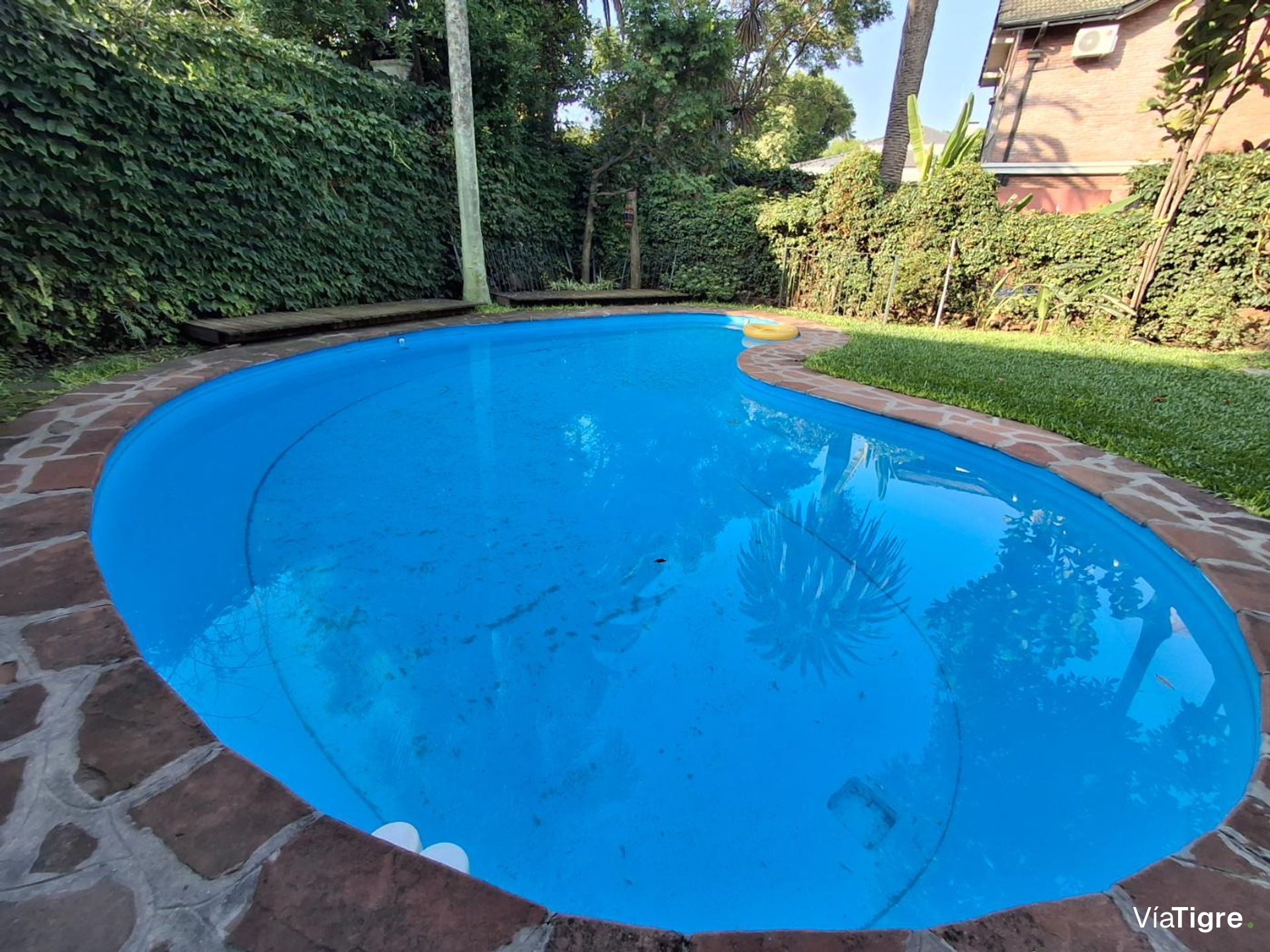 Venta Casa 5 Amb En Martinez - Libertador Al Rio