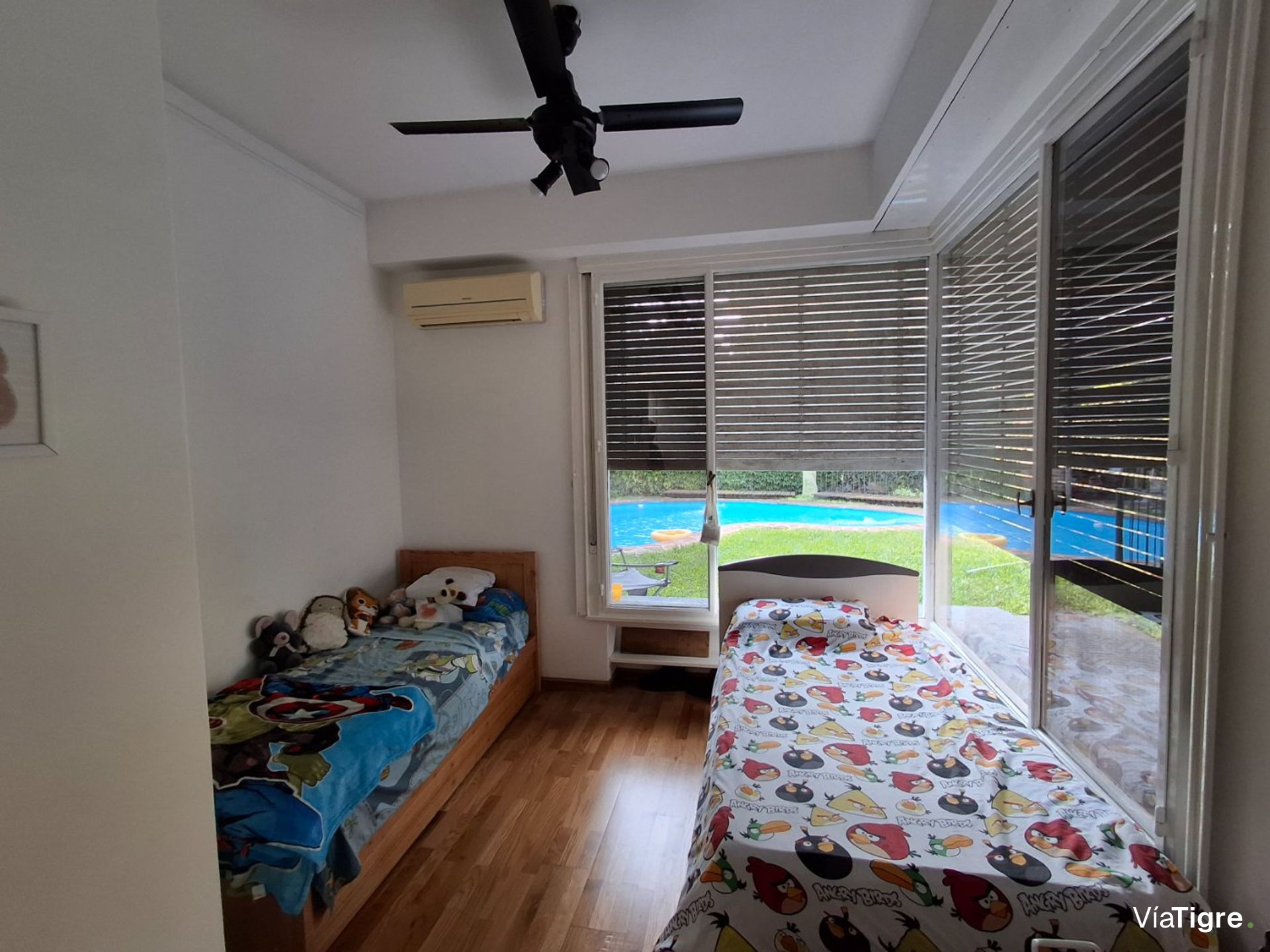 Venta Casa 5 Amb En Martinez - Libertador Al Rio