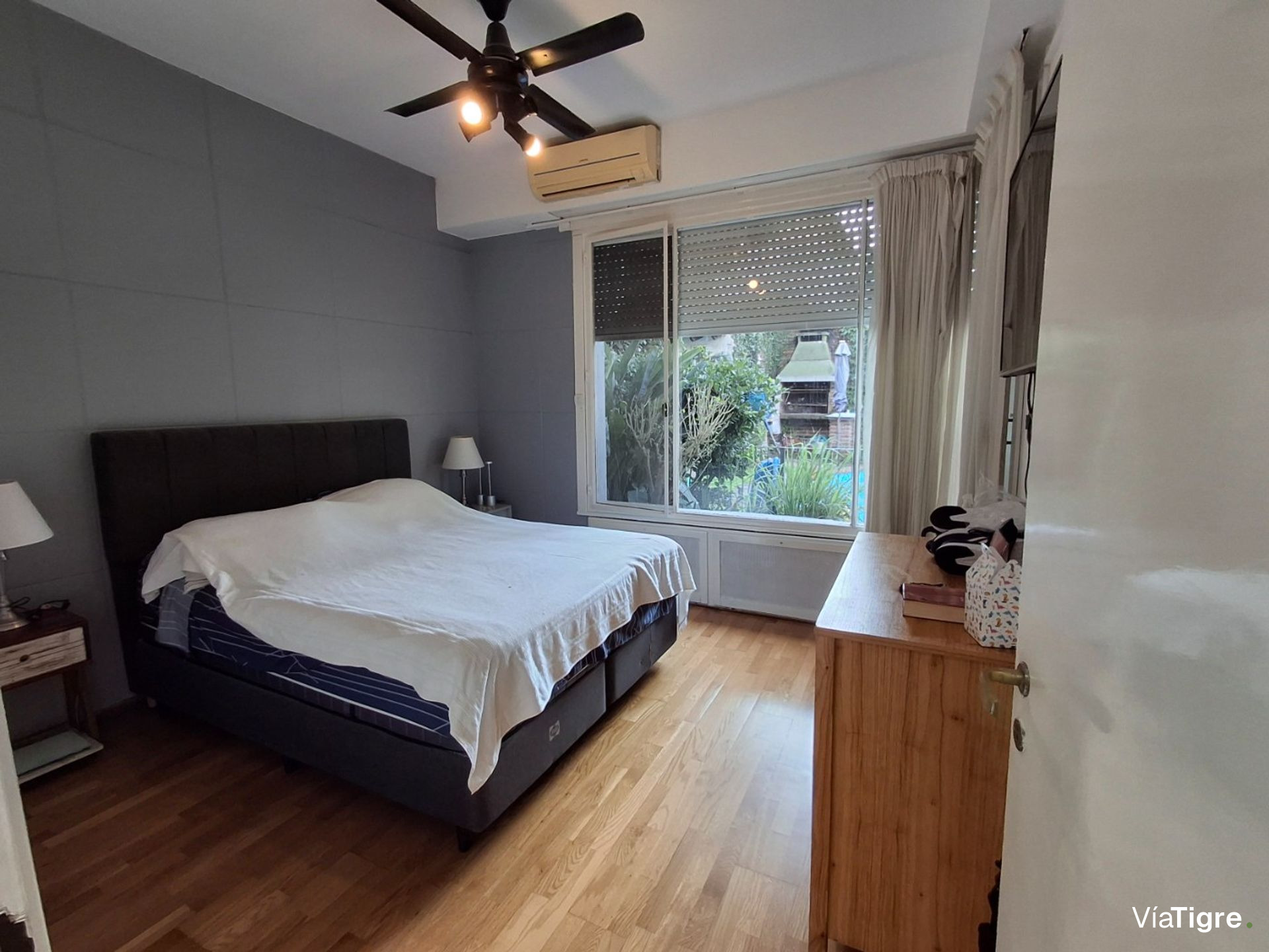 Venta Casa 5 Amb En Martinez - Libertador Al Rio