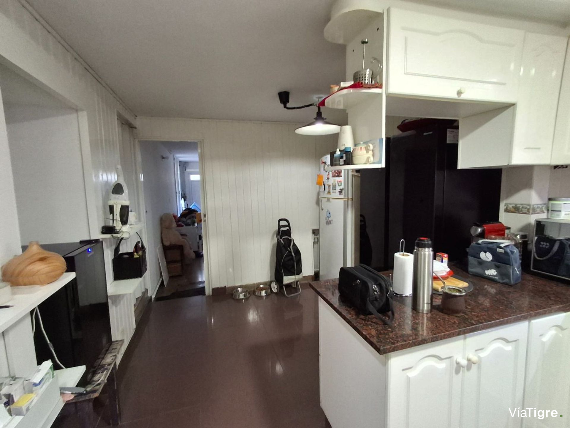 Venta Casa 5 Amb En Martinez - Libertador Al Rio
