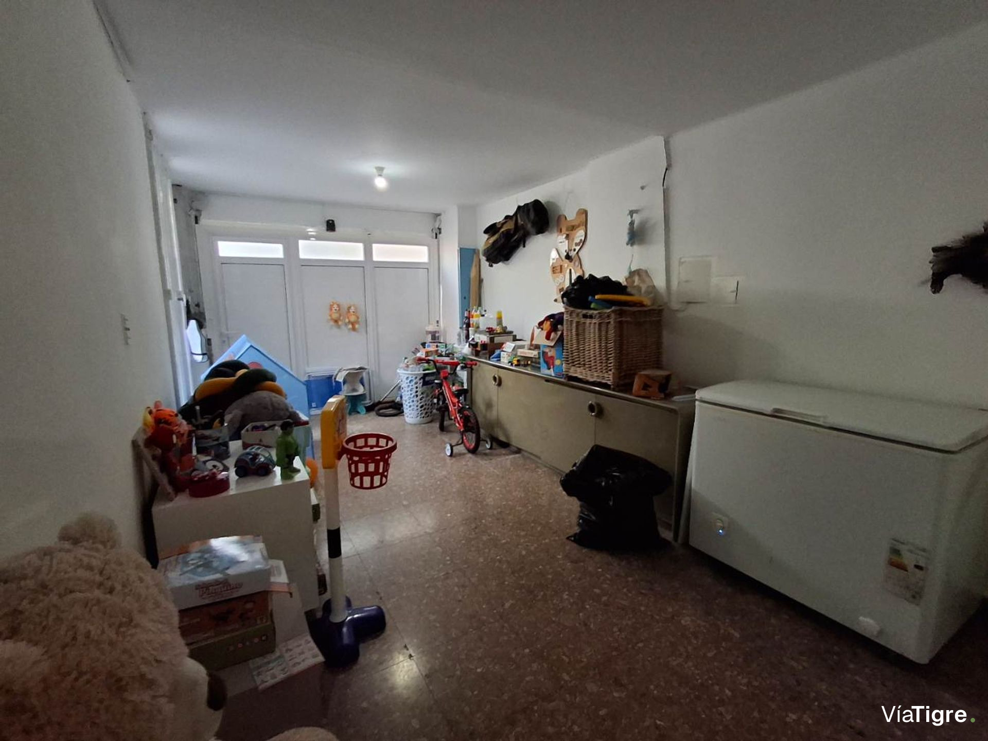 Venta Casa 5 Amb En Martinez - Libertador Al Rio