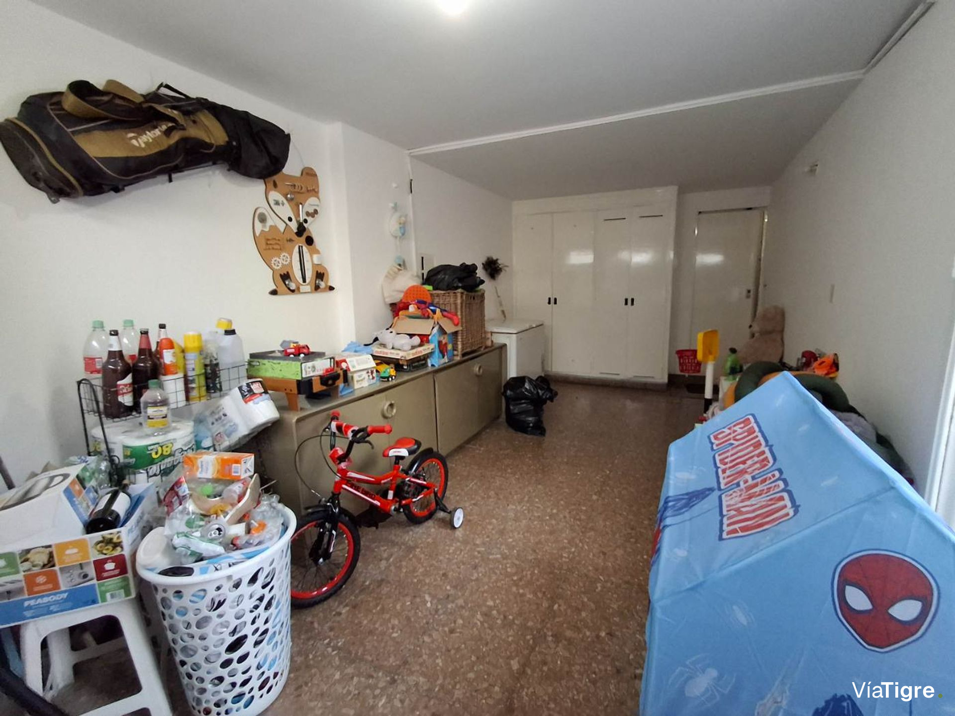 Venta Casa 5 Amb En Martinez - Libertador Al Rio