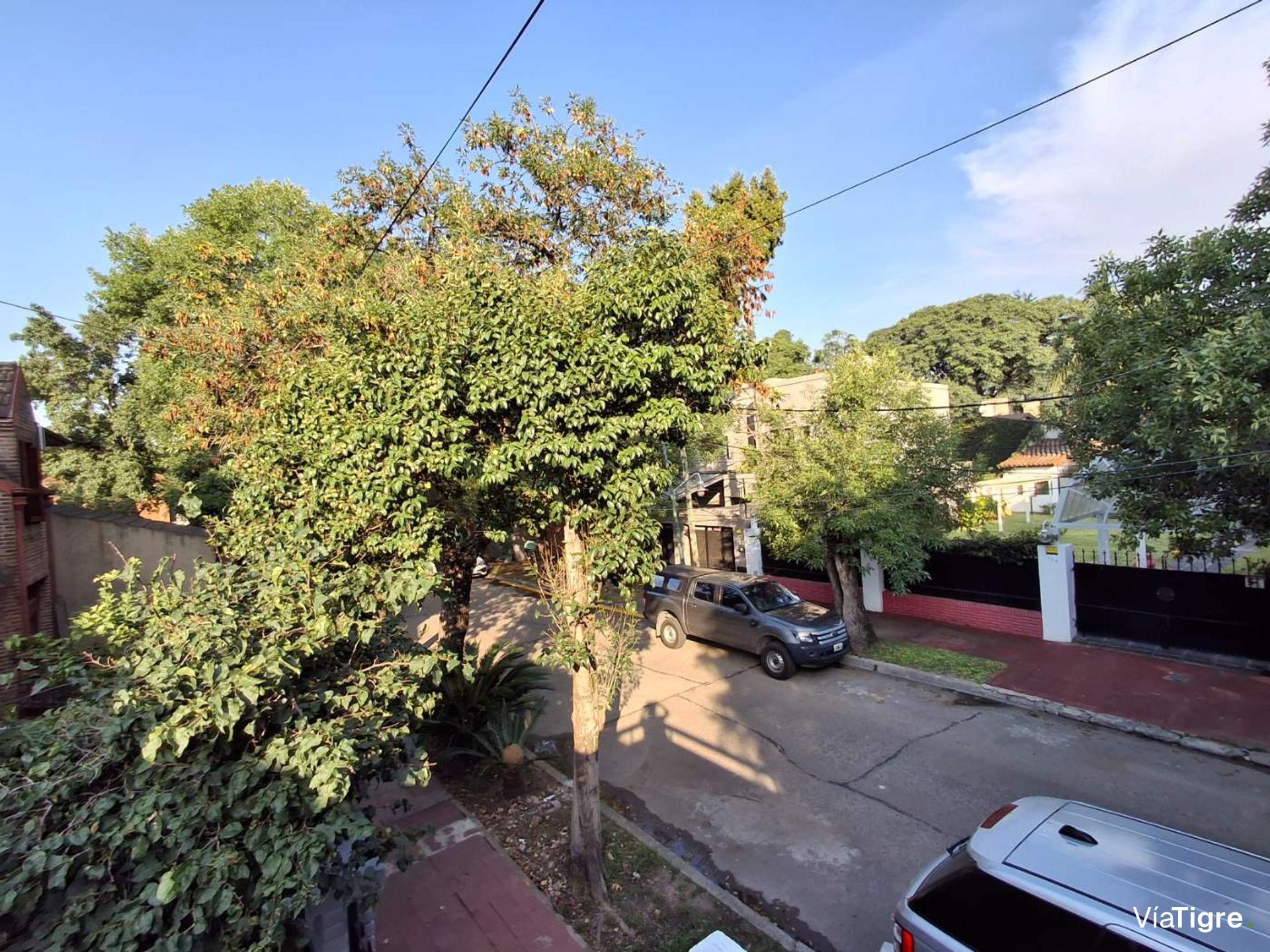 Venta Casa 5 Amb En Martinez - Libertador Al Rio