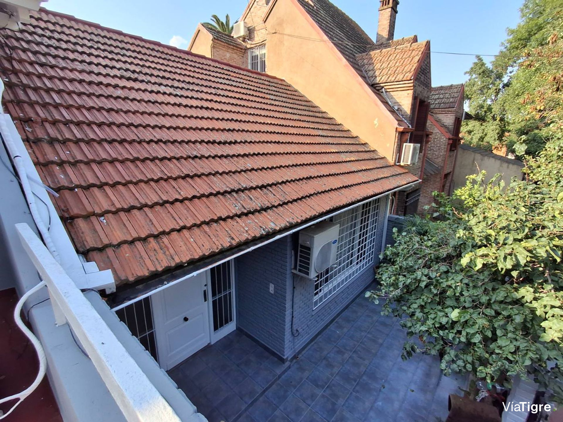 Venta Casa 5 Amb En Martinez - Libertador Al Rio