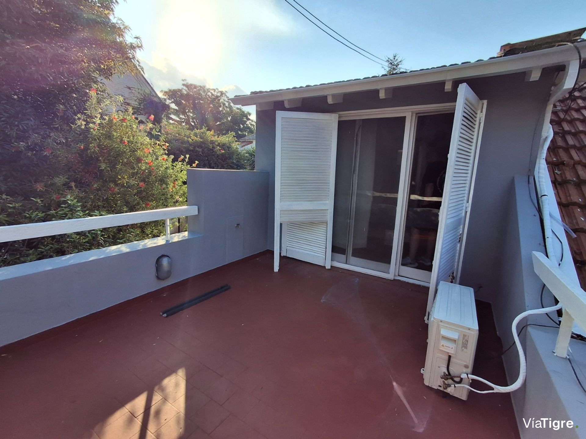 Venta Casa 5 Amb En Martinez - Libertador Al Rio