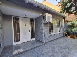 Venta Casa 5 Amb En Martinez - Libertador Al Rio