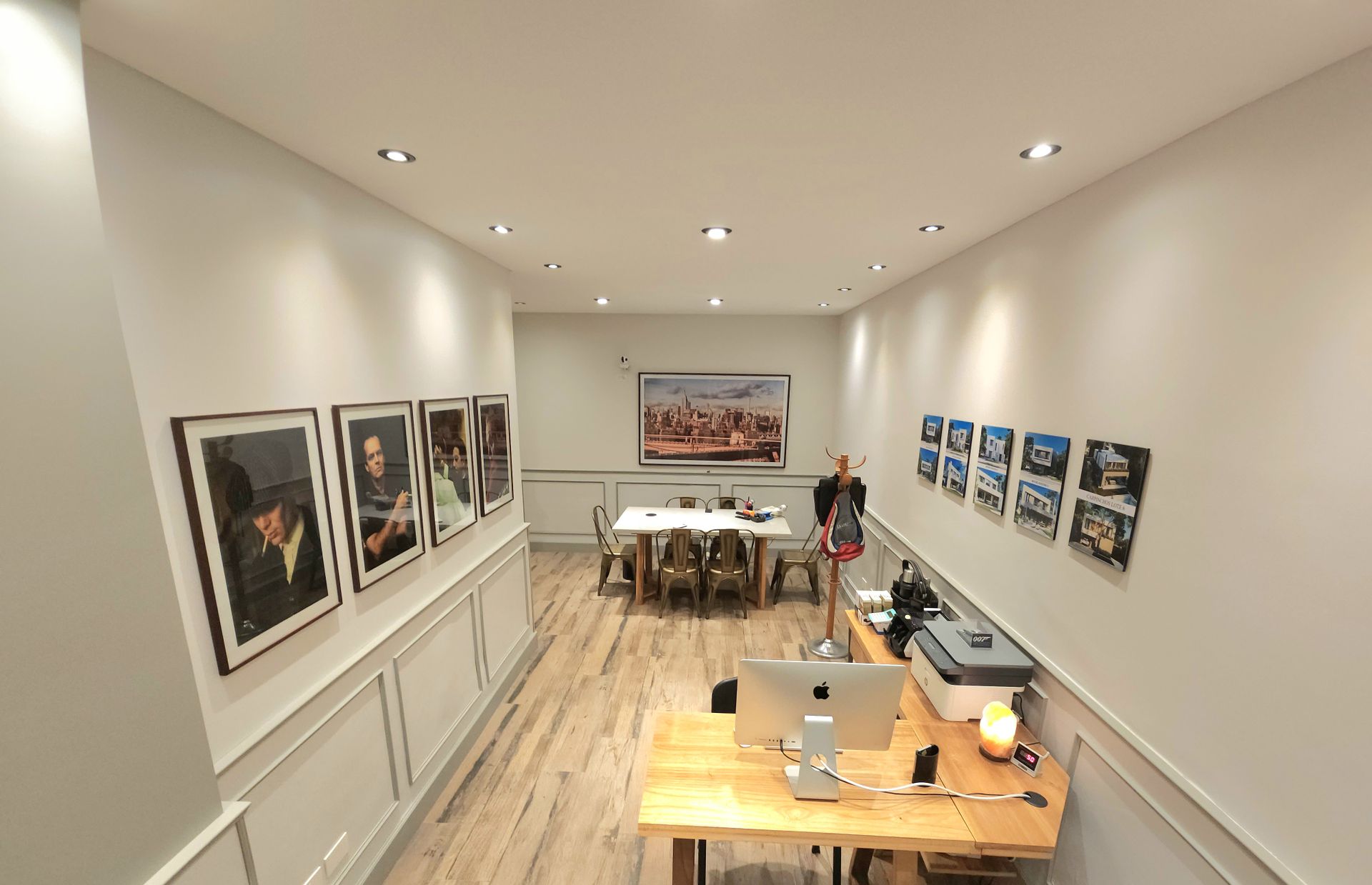 Venta Ph Apto Comercial Profesional La Lucila