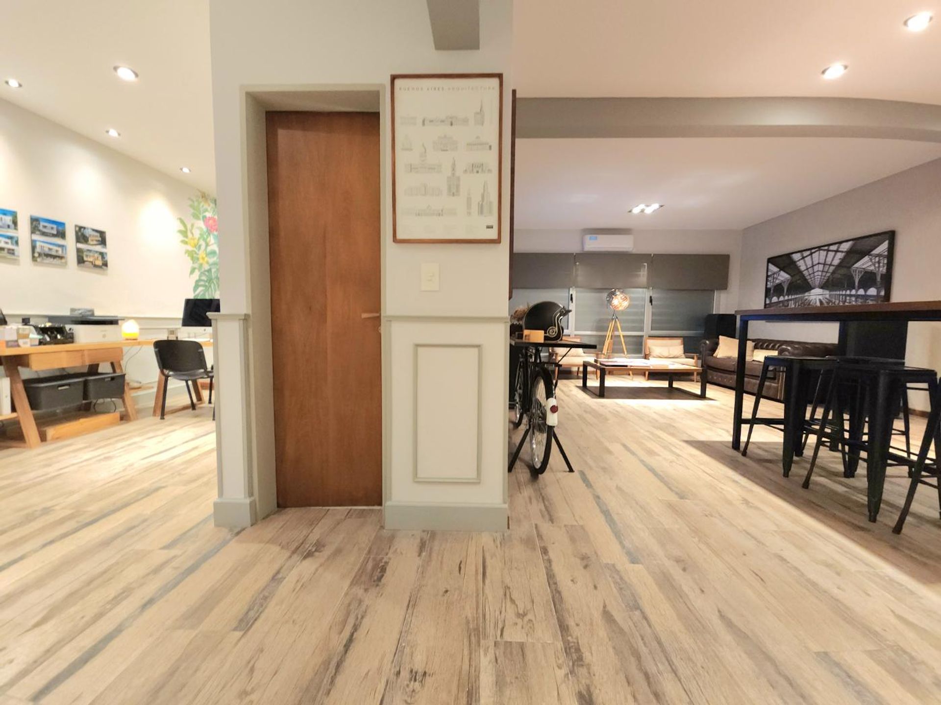 Venta Ph Apto Comercial Profesional La Lucila