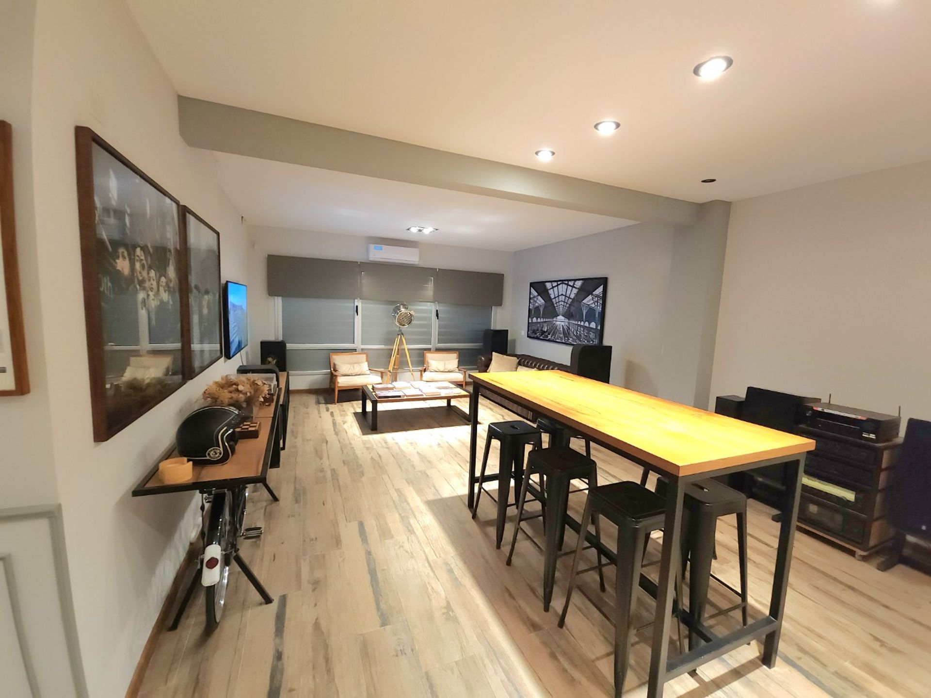 Venta Ph Apto Comercial Profesional La Lucila