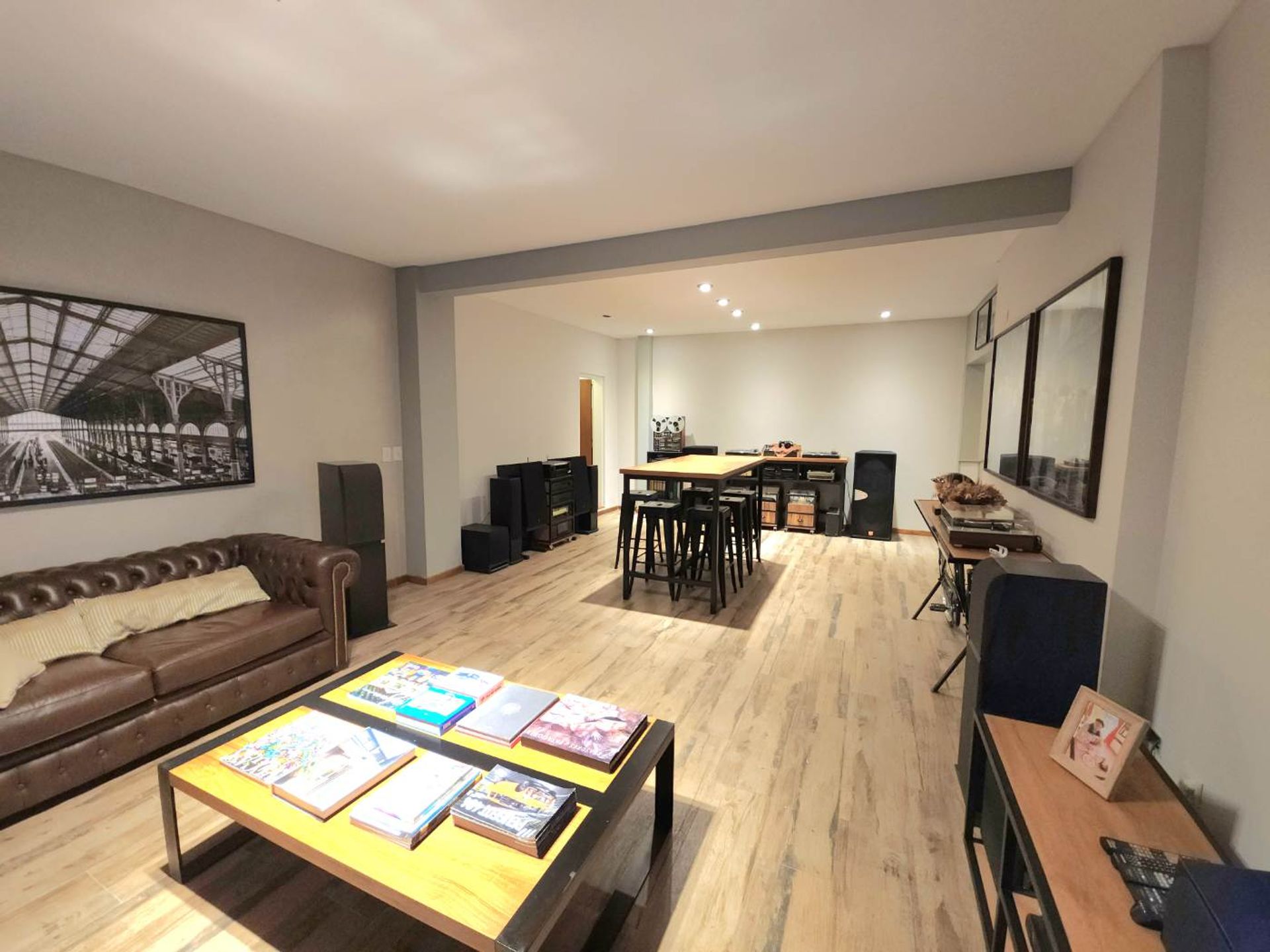 Venta Ph Apto Comercial Profesional La Lucila