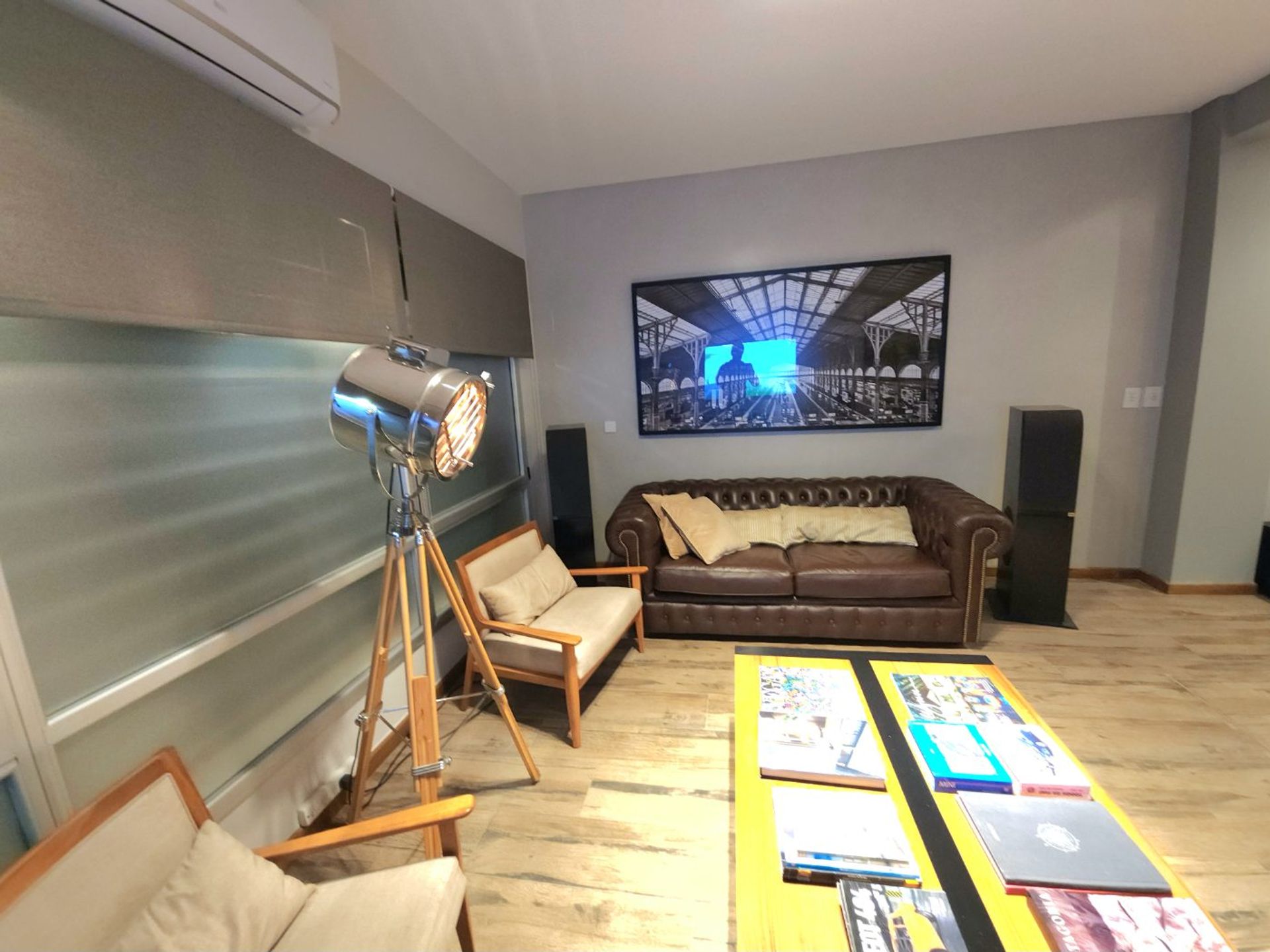 Venta Ph Apto Comercial Profesional La Lucila