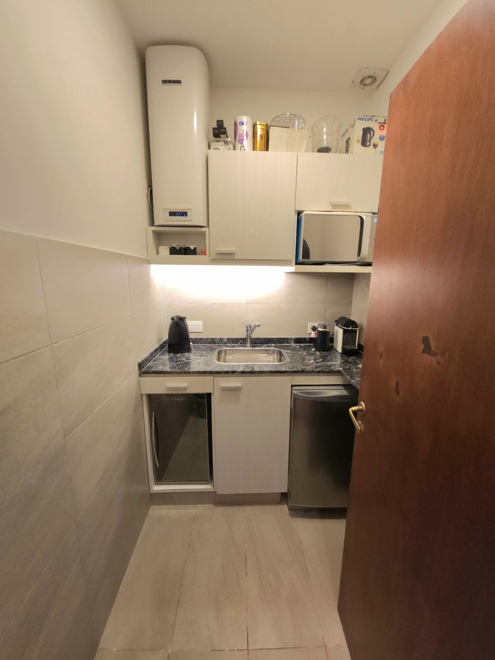 Venta Ph Apto Comercial Profesional La Lucila