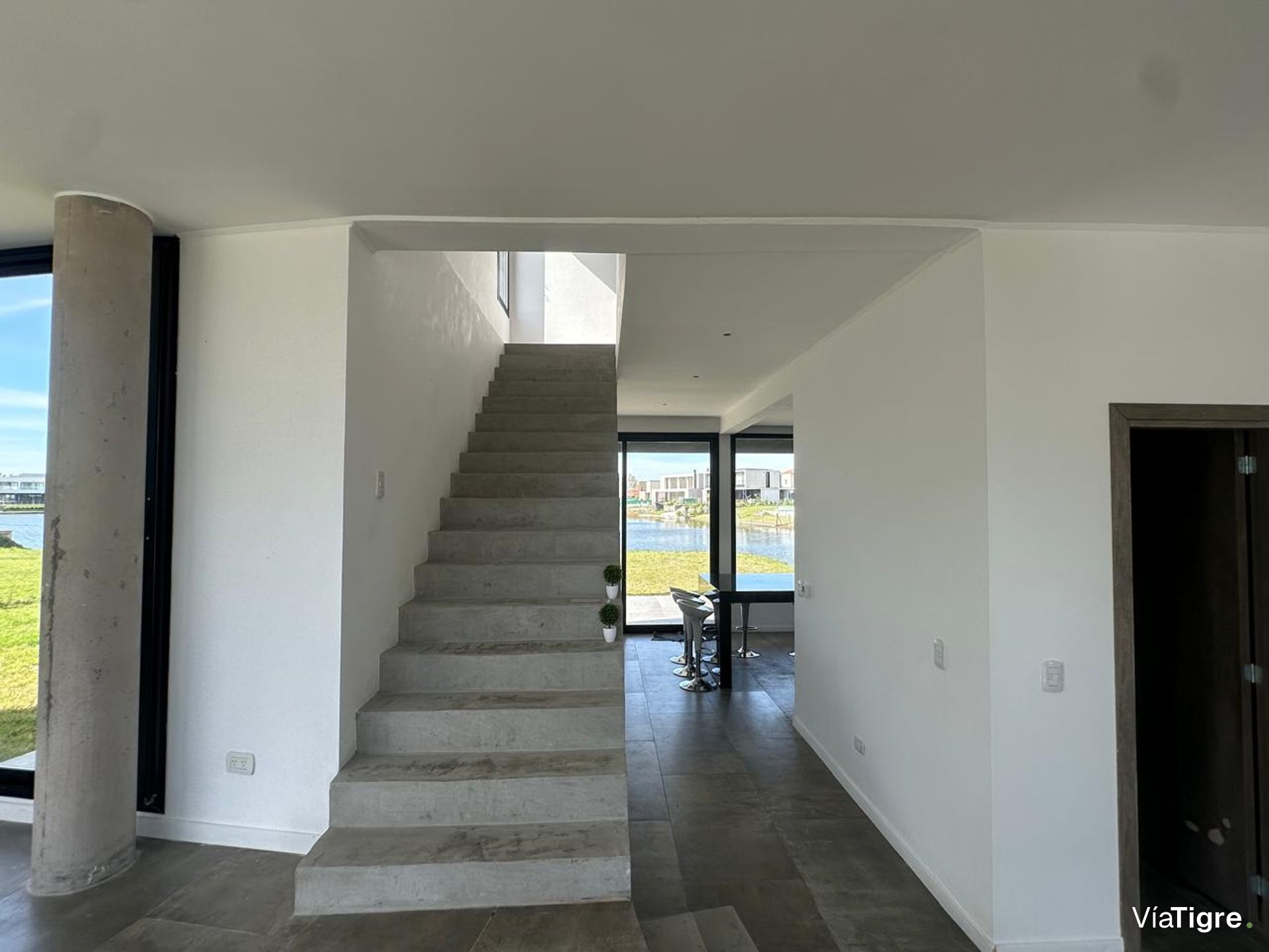 Alquiler Depto. 3 Ambientes C/Cochera-Arboris