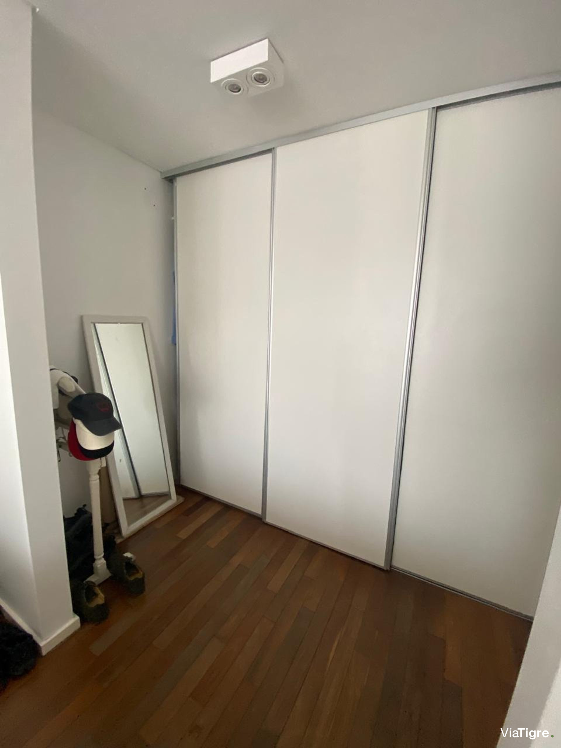 Alquiler Depto. 3 Ambientes C/Cochera-Arboris