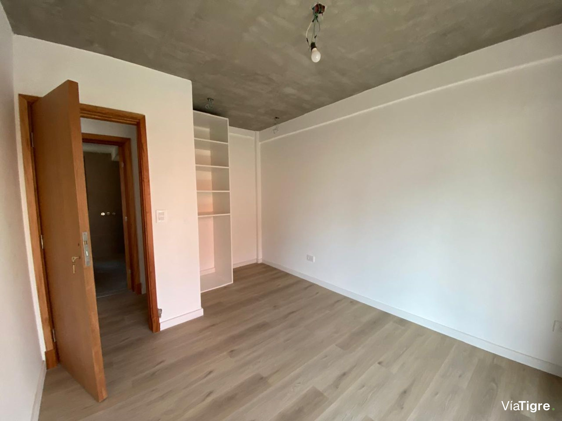 Depto 2 ambientes ALQUILER Remeros Beach c/cochera