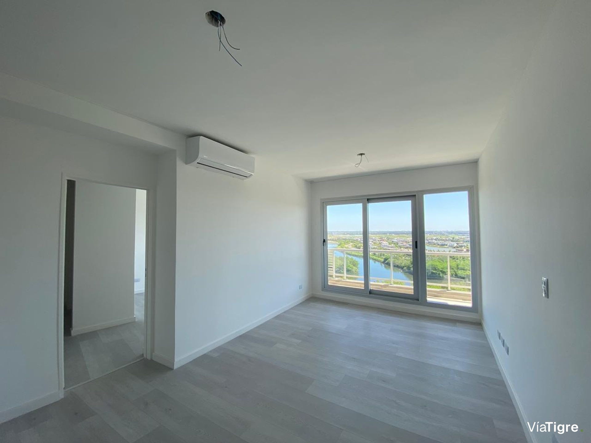 Depto 2 ambientes ALQUILER Remeros Beach c/cochera