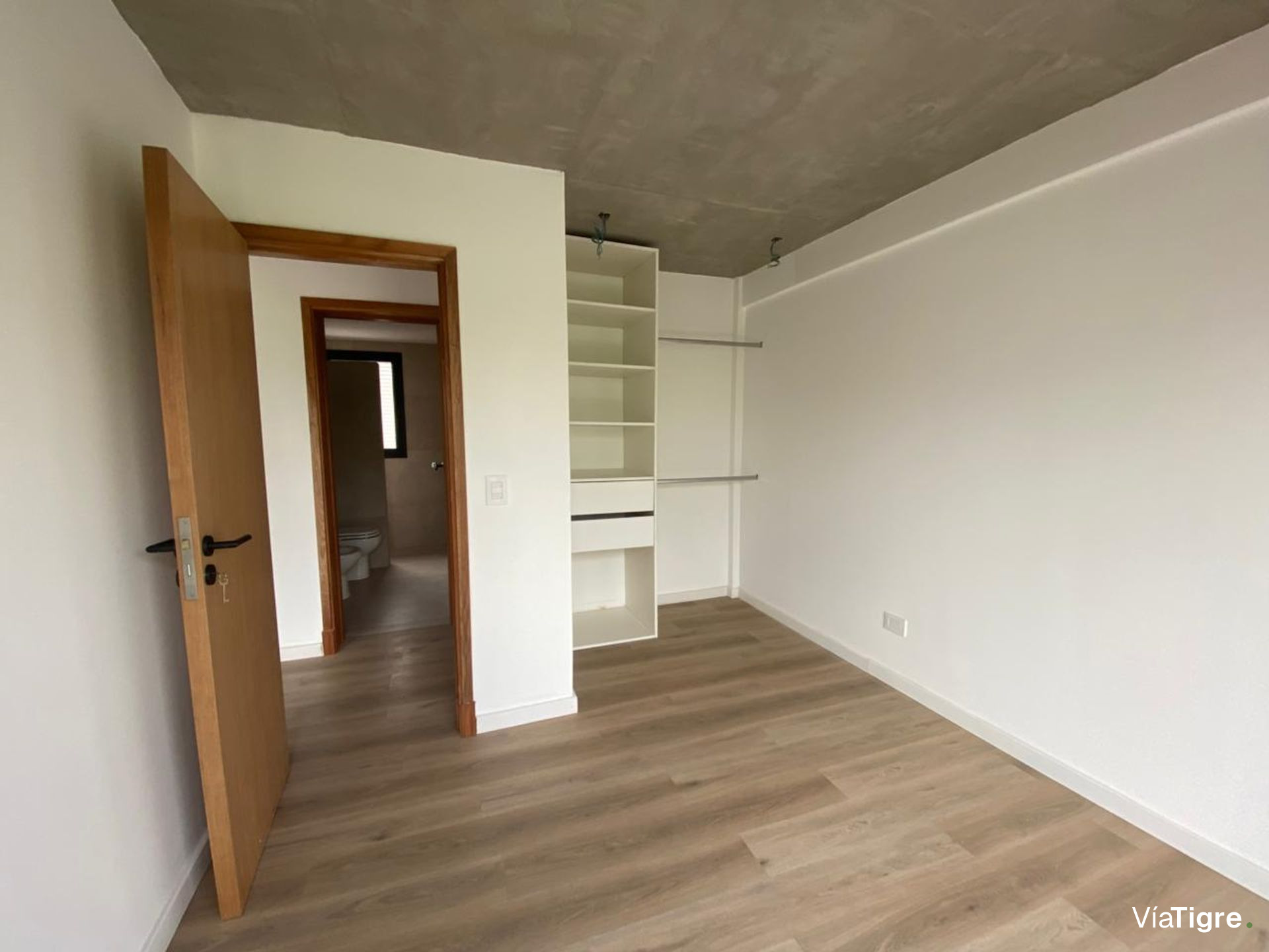 Depto 2 ambientes ALQUILER Remeros Beach c/cochera