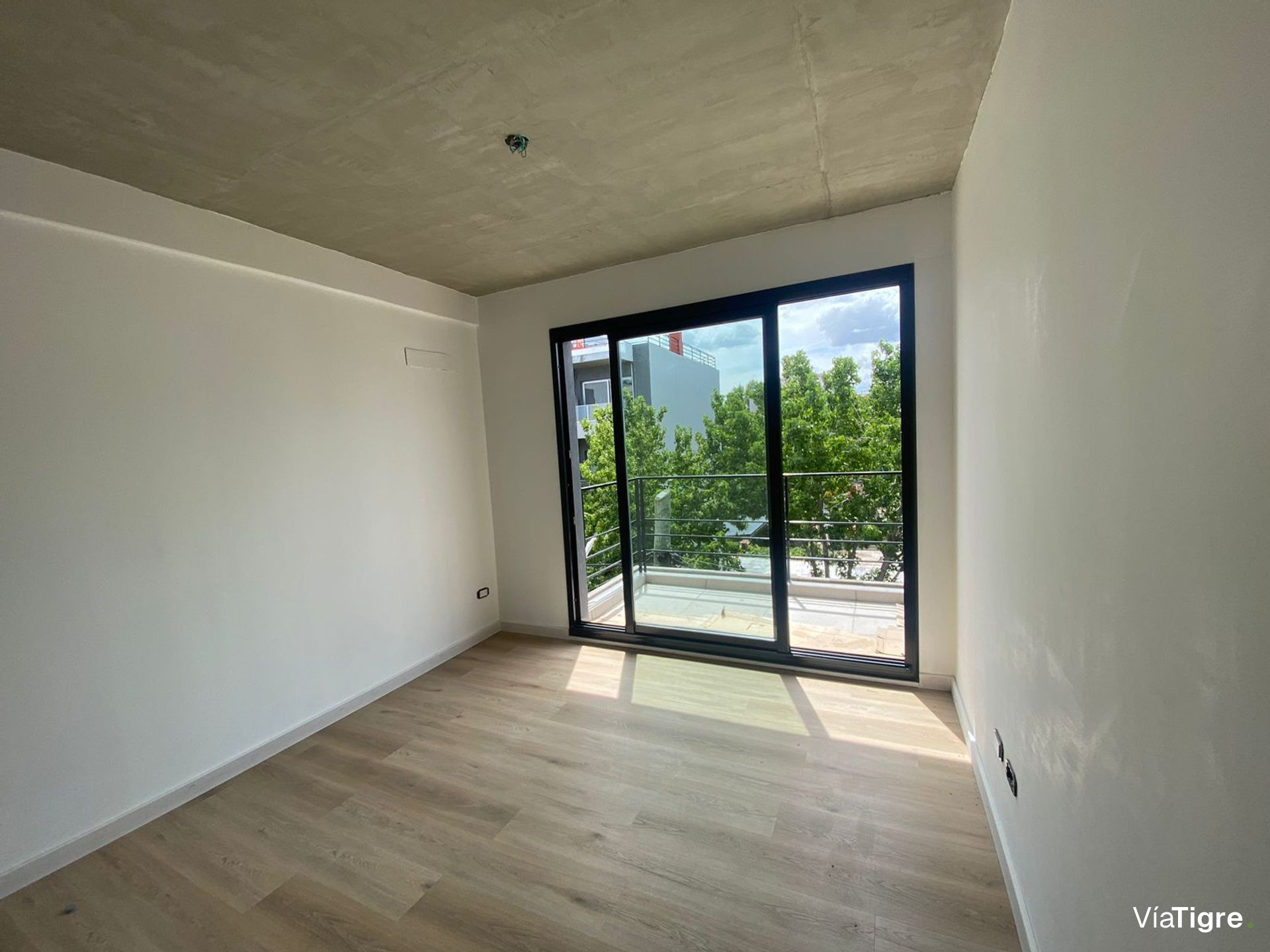 Depto 2 ambientes ALQUILER Remeros Beach c/cochera