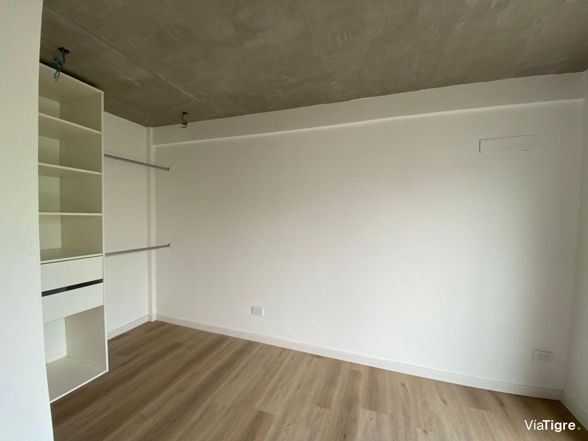 Depto 2 ambientes ALQUILER Remeros Beach c/cochera