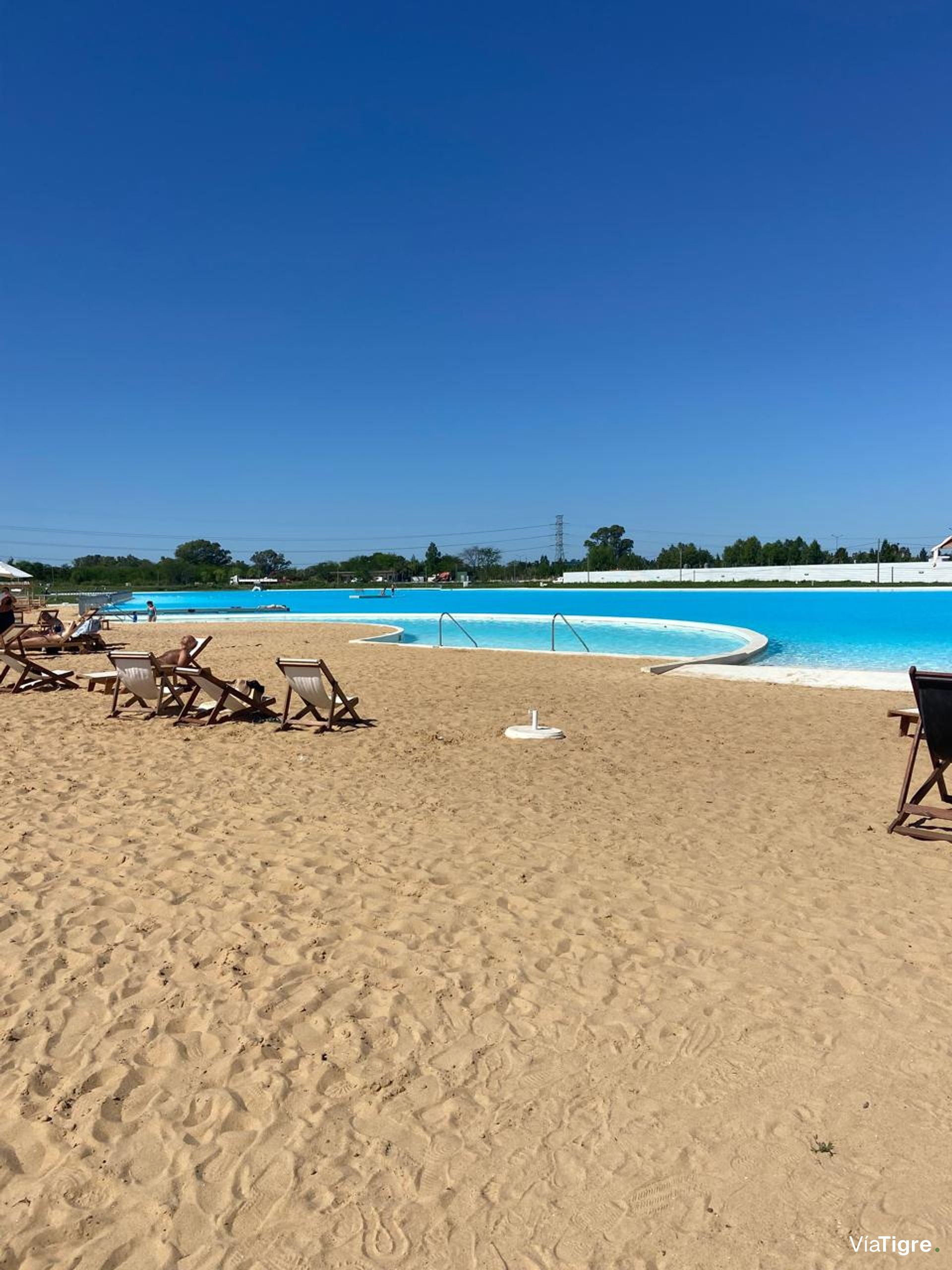 Depto 2 ambientes ALQUILER Remeros Beach c/cochera
