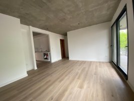 Depto 2 ambientes ALQUILER Remeros Beach c/cochera