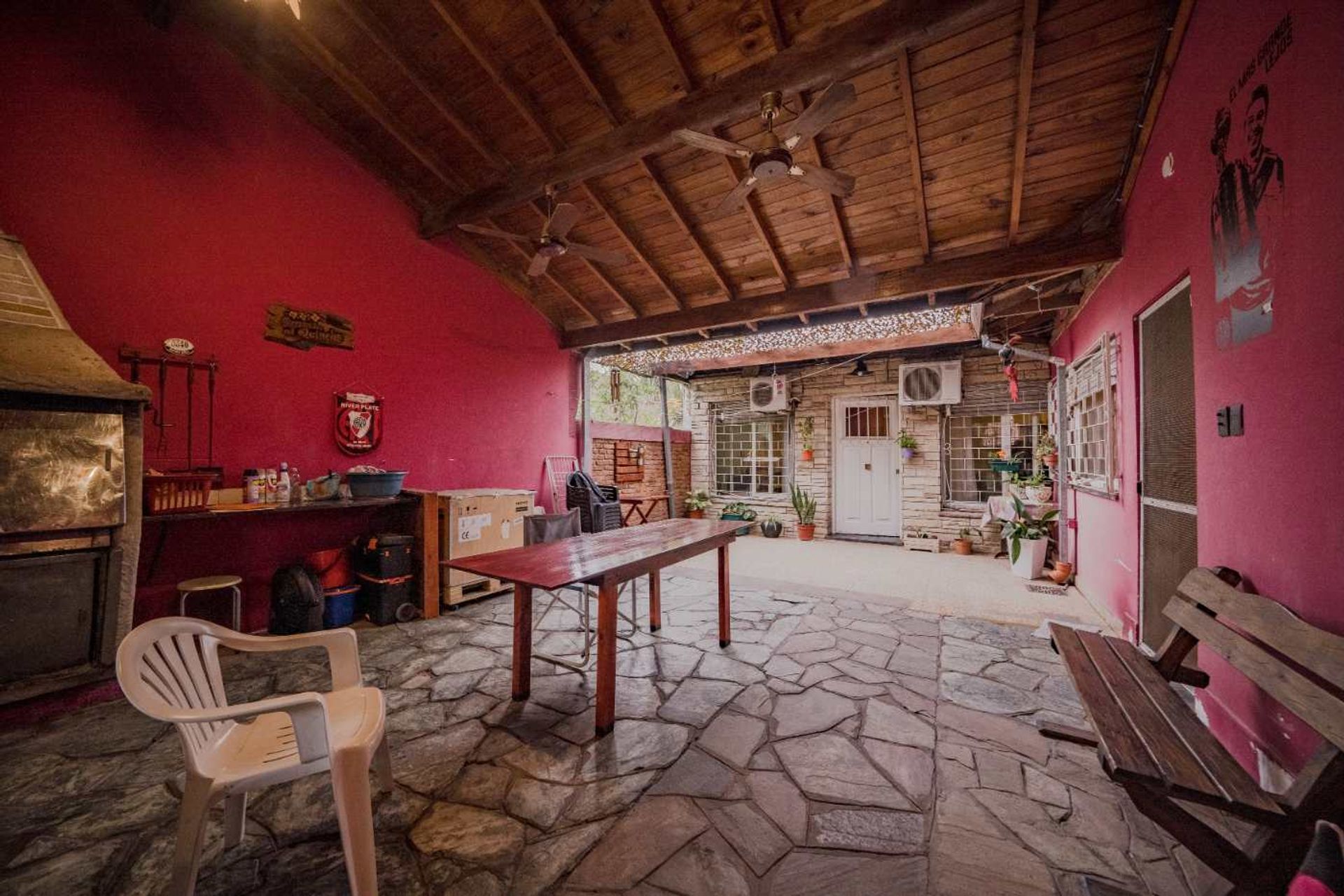 Venta Dpto 2 Ambientes en Don Torcuato