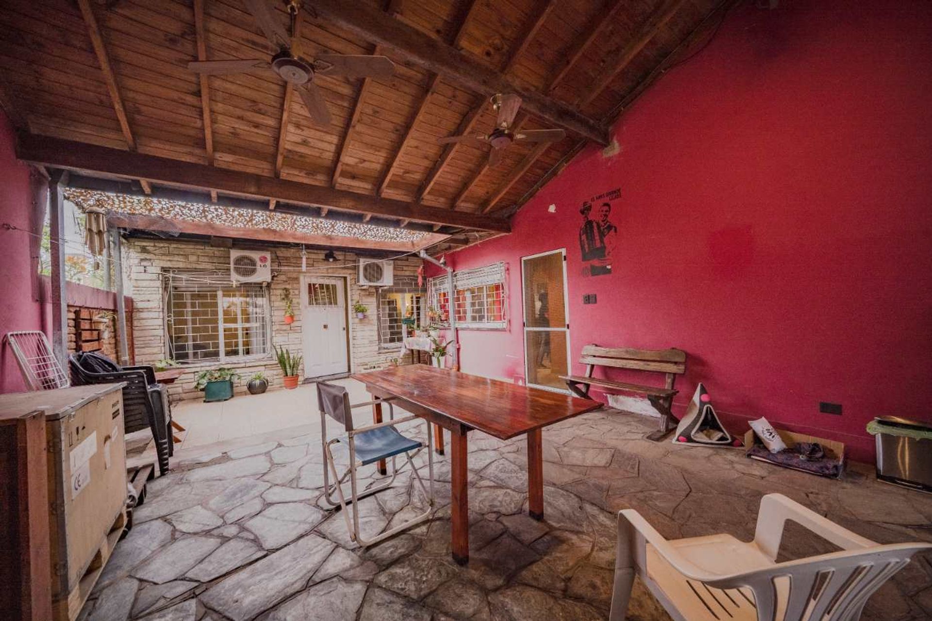 Venta Dpto 2 Ambientes en Don Torcuato