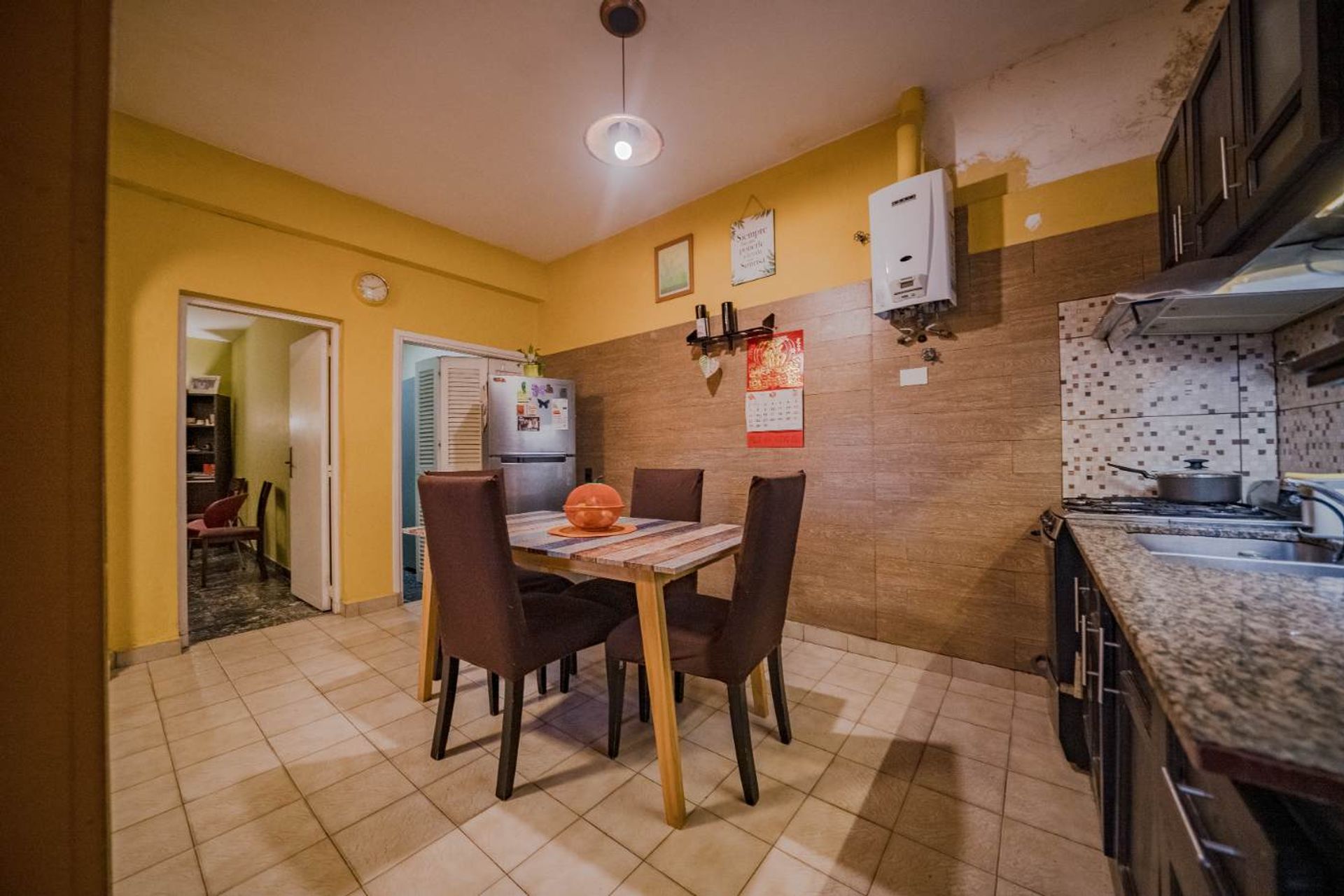 Venta Dpto 2 Ambientes en Don Torcuato