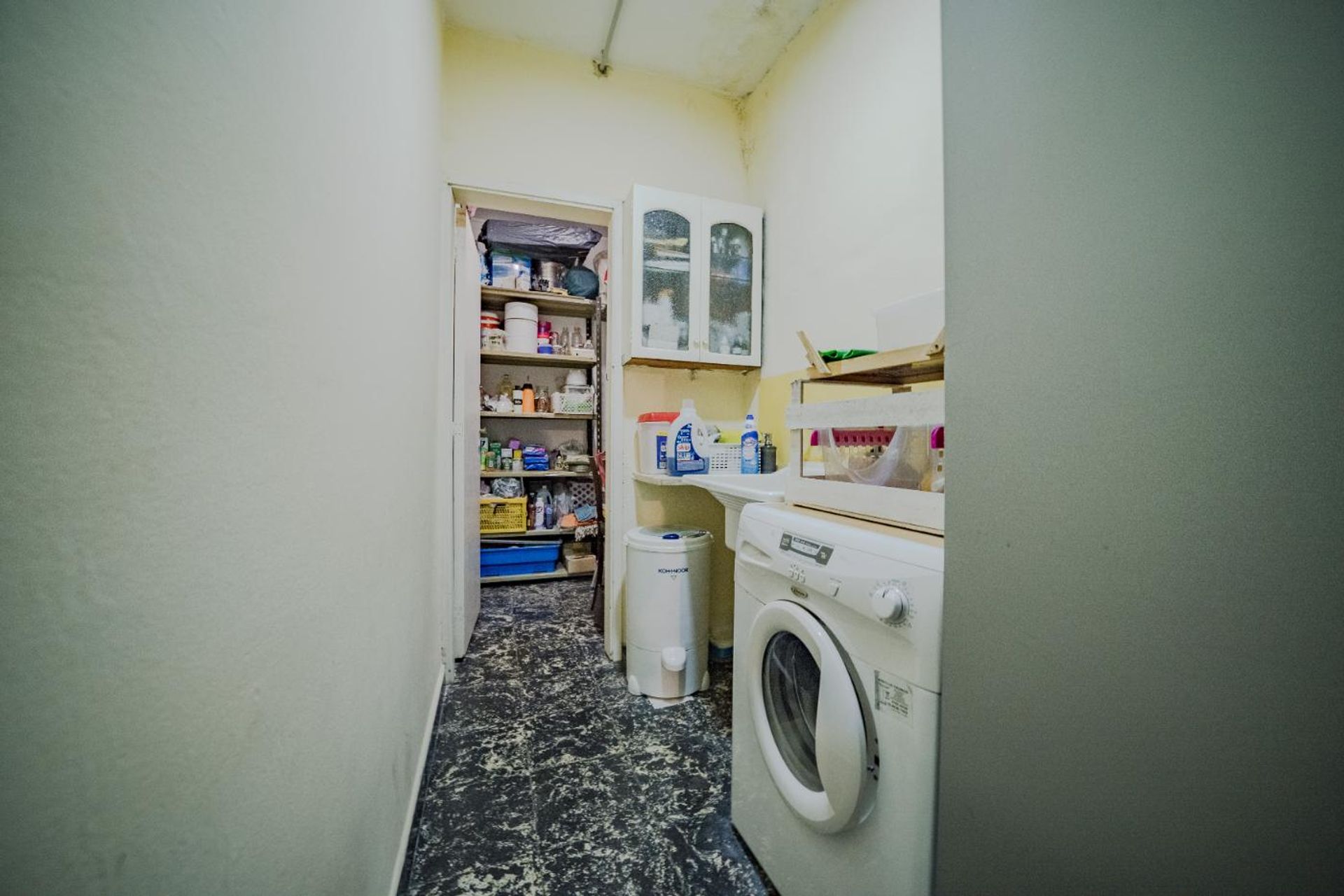 Venta Dpto 2 Ambientes en Don Torcuato