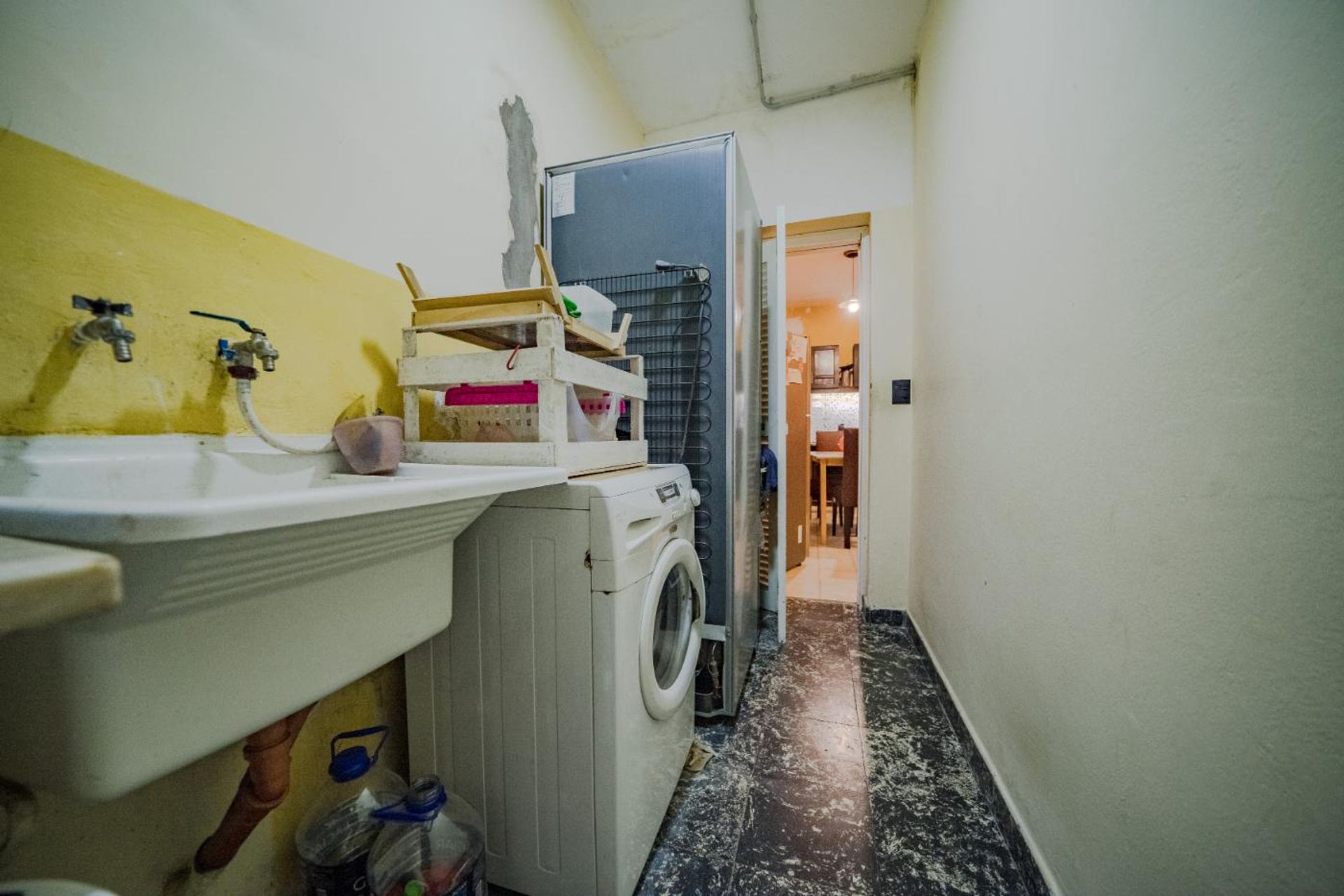 Venta Dpto 2 Ambientes en Don Torcuato