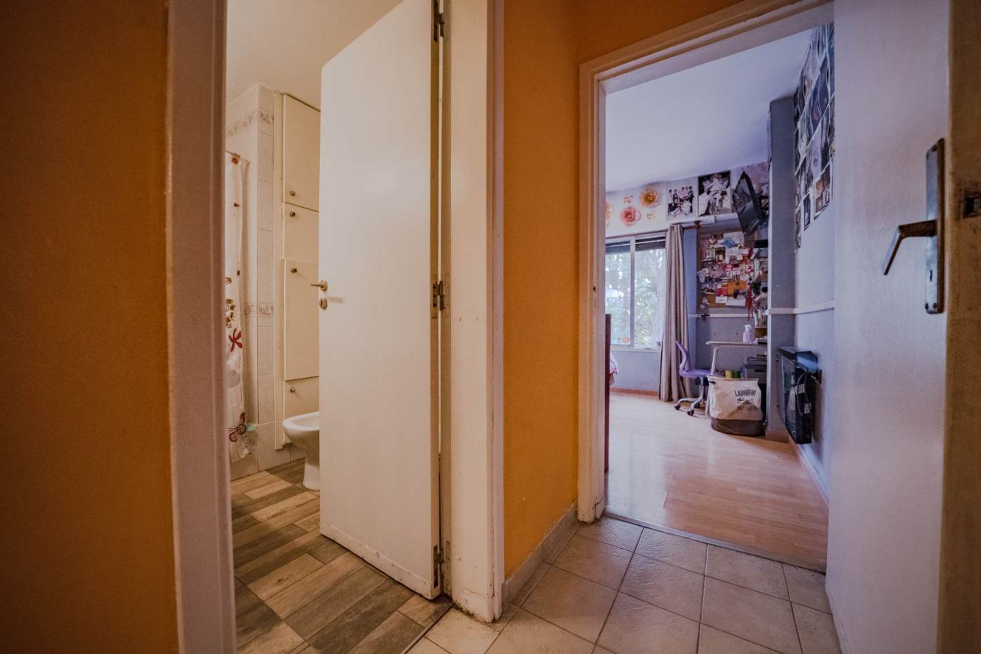 Venta Dpto 2 Ambientes en Don Torcuato