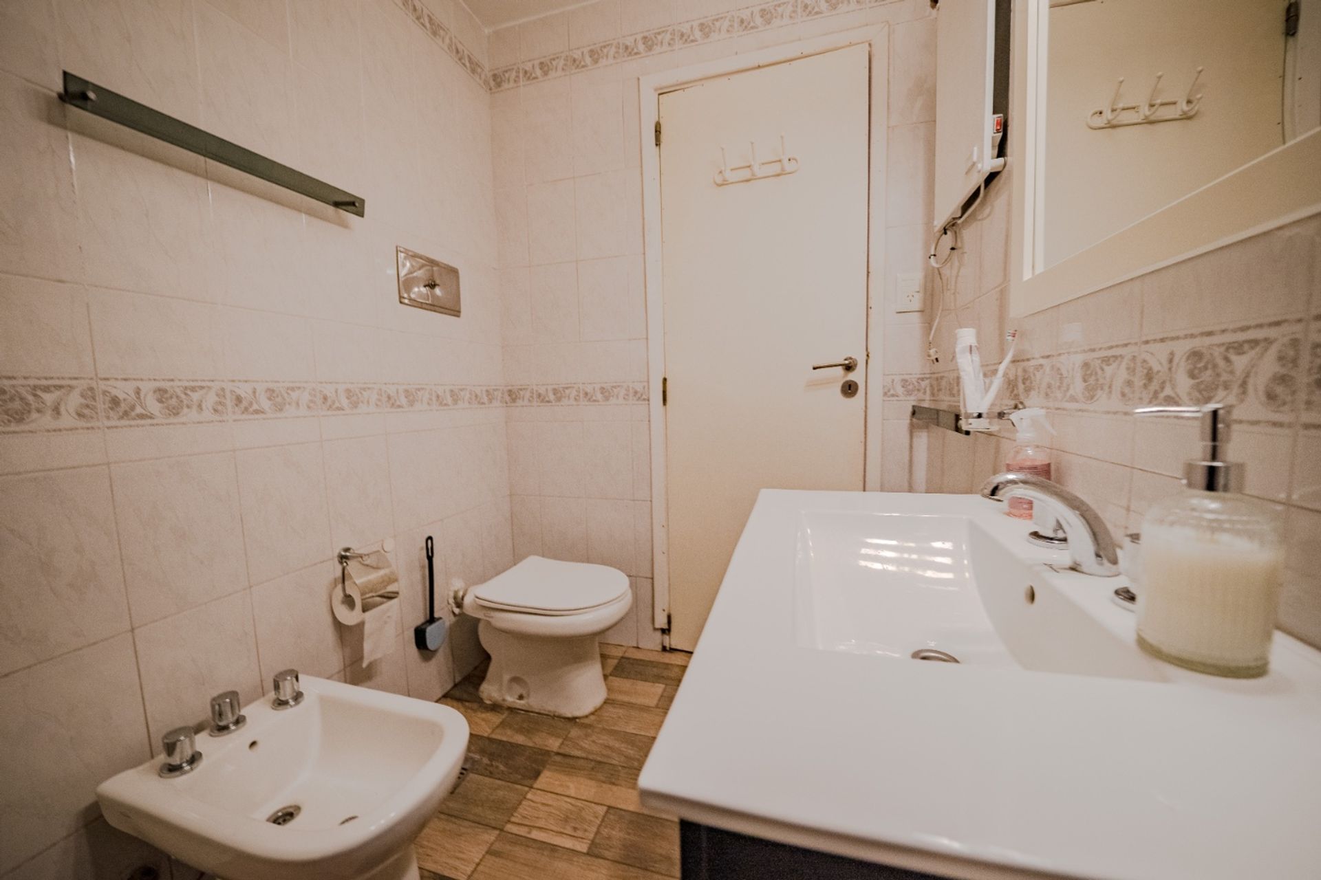 Venta Dpto 2 Ambientes en Don Torcuato