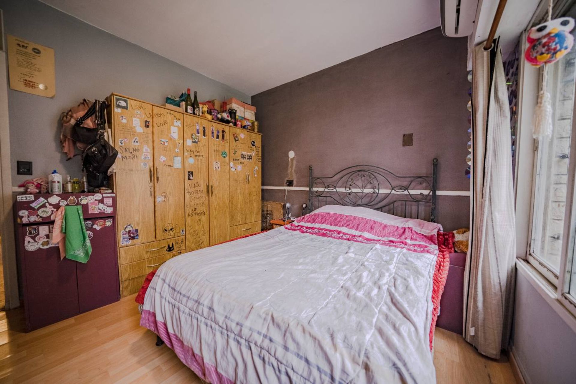 Venta Dpto 2 Ambientes en Don Torcuato