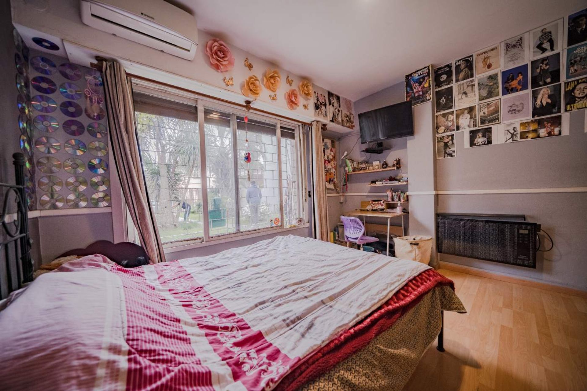 Venta Dpto 2 Ambientes en Don Torcuato