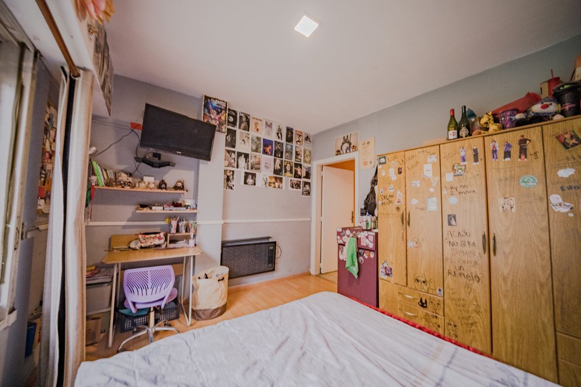 Venta Dpto 2 Ambientes en Don Torcuato